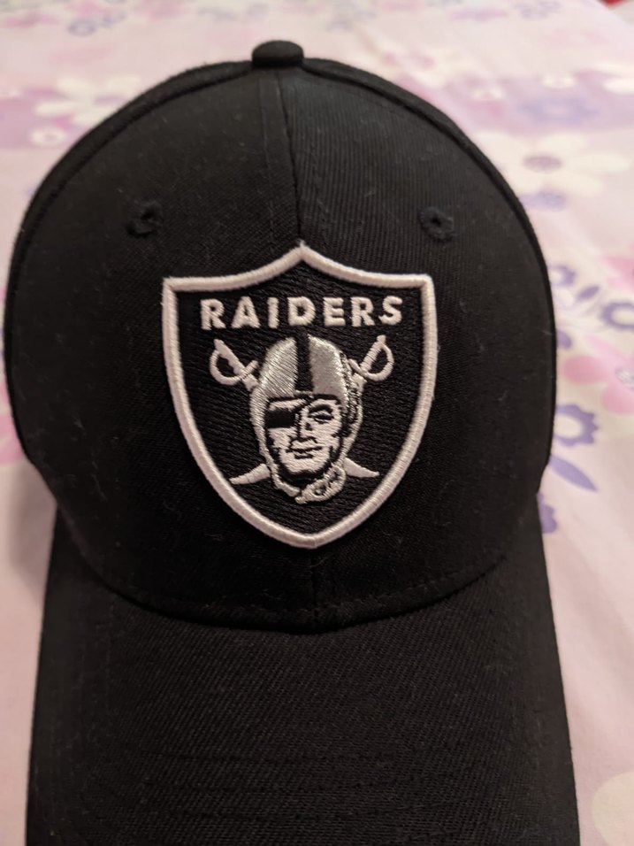 New Era LAS VEGAS RAİDERS Cap - Görsel 3