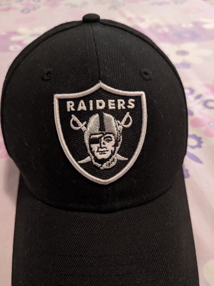 New Era LAS VEGAS RAİDERS Cap - Görsel 2