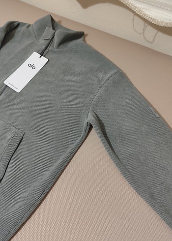 Alo eşofman takımı - Görsel 10