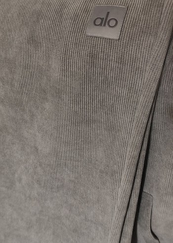 Alo eşofman takımı - Görsel 12