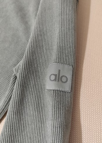 Alo eşofman takımı - Görsel 6