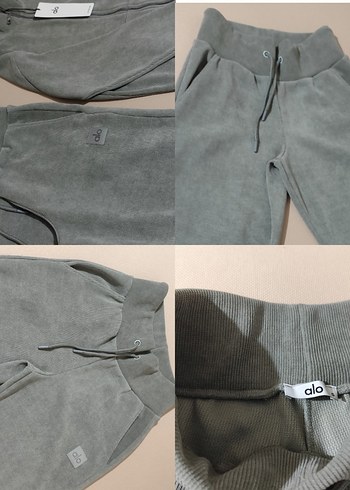 Alo eşofman takımı - Görsel 13