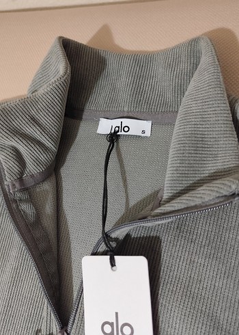 Alo eşofman takımı - Görsel 5