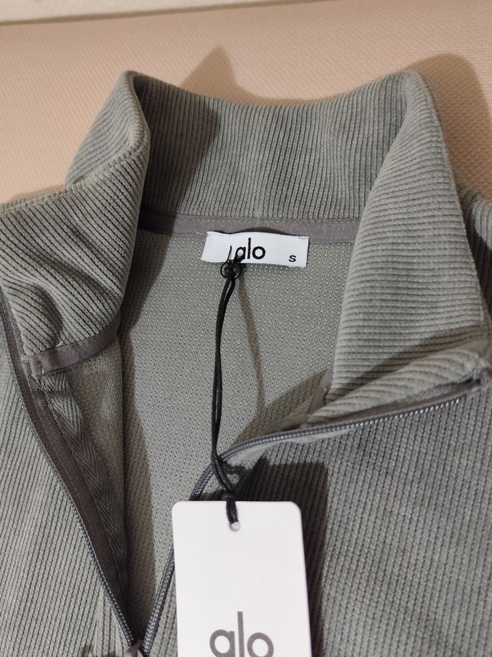 Alo eşofman takımı - Görsel 5