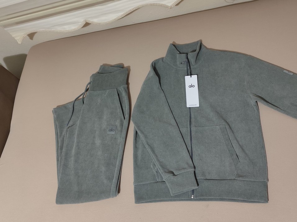 Alo eşofman takımı - Görsel 4