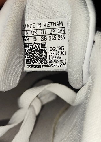 Adidas Breaknet 3.0 Sneaker - Görsel 6