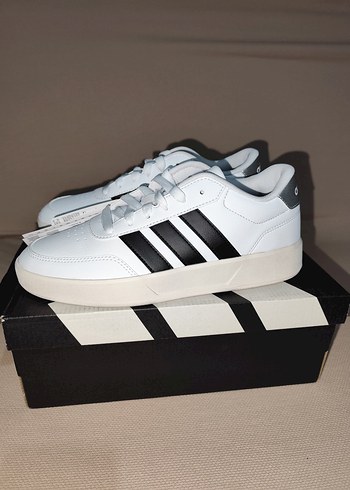 Adidas Breaknet 3.0 Sneaker - Görsel 2