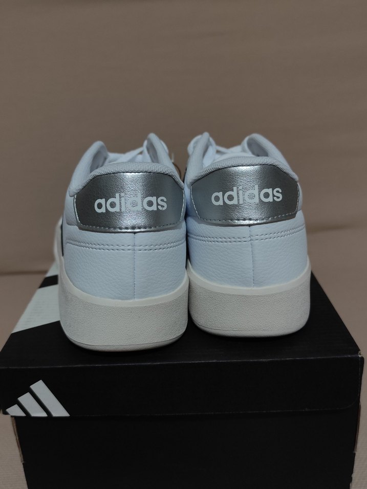 Adidas Breaknet 3.0 Sneaker - Görsel 4