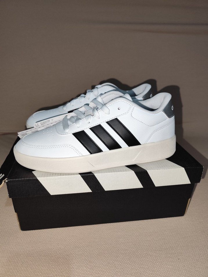 Adidas Breaknet 3.0 Sneaker - Görsel 2