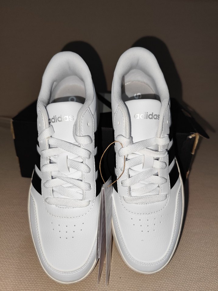 Adidas Breaknet 3.0 Sneaker - Görsel 5