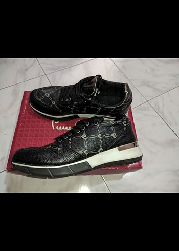 Pierre Cardin Kadın Spor ayakkabı - Görsel 2