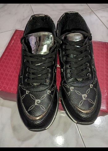 Pierre Cardin Kadın Spor ayakkabı - Görsel 3