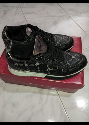 Pierre Cardin Kadın Spor ayakkabı - Görsel 5