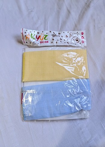 5 Adet 6 ay bebek Zıbın 2 sıfır kol 3 kısa kollu. *hediyeli - Görsel 5