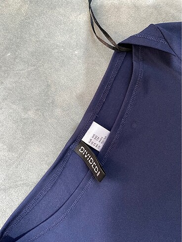 H&M H&m poliamid elbise