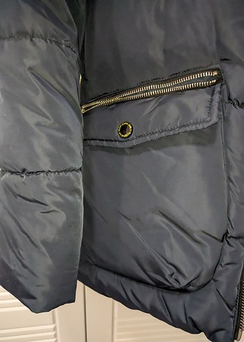 Zara zara kids kız çocuk mont kaban 11 12 yaş