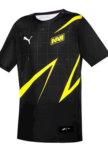 Puma Puma Navi e-spor forma streetwear jersey
