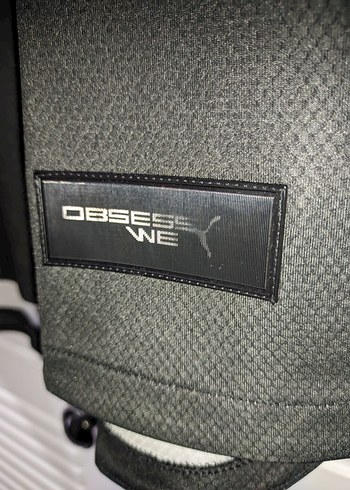 Puma Navi e-spor forma streetwear jersey - Görsel 9