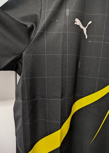 Puma Navi e-spor forma streetwear jersey - Görsel 10