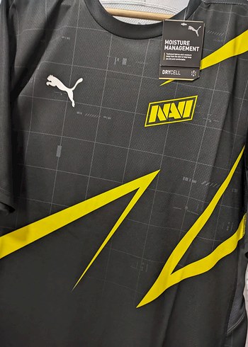 Puma Navi e-spor forma streetwear jersey - Görsel 11