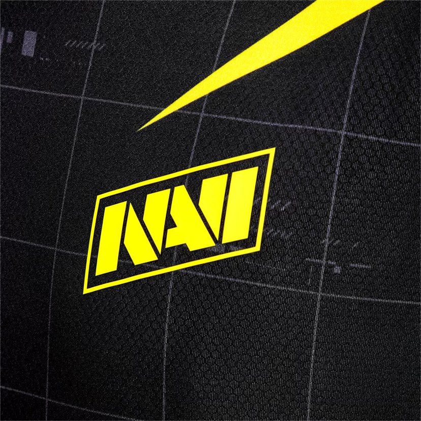 Puma Navi e-spor forma streetwear jersey - Görsel 5