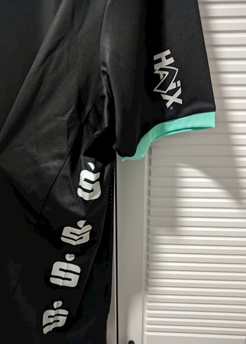 Puma THW Kiel hentbol forması 24/25 streetwear jersey - Görsel 11