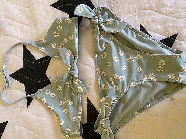 hm bikini
