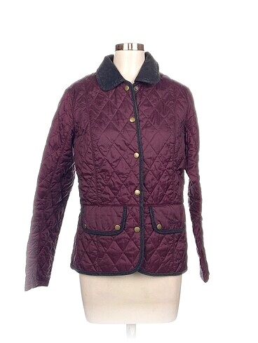 Barbour Mont %70 İndirimli.