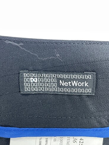 Network Düz Kesim %70 İndirimli. - Görsel 4