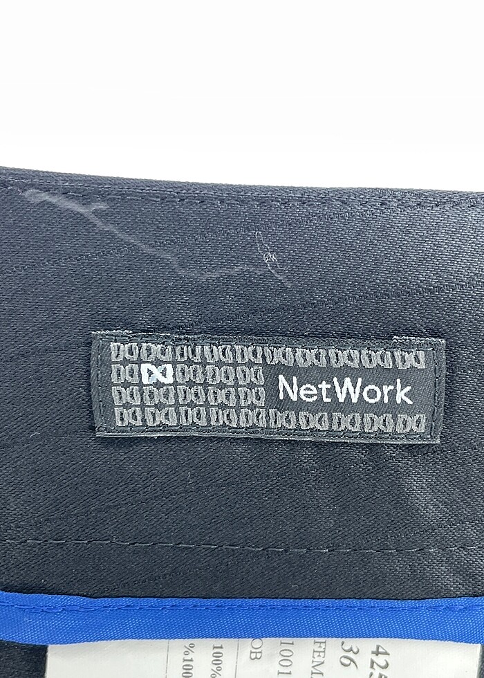 Network Düz Kesim %70 İndirimli. - Görsel 4