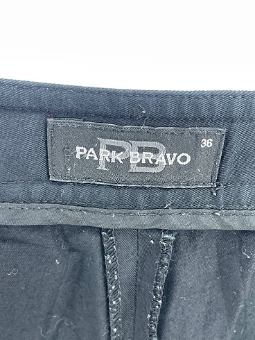 Park Bravo Düz Kesim %70 İndirimli. - Görsel 4
