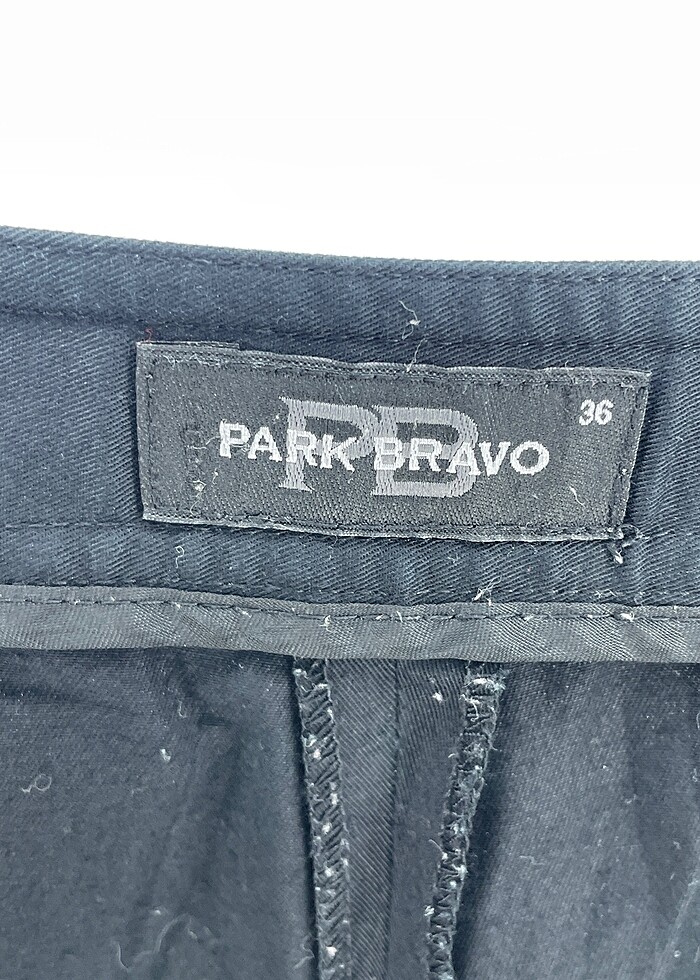 Park Bravo Düz Kesim %70 İndirimli. - Görsel 4