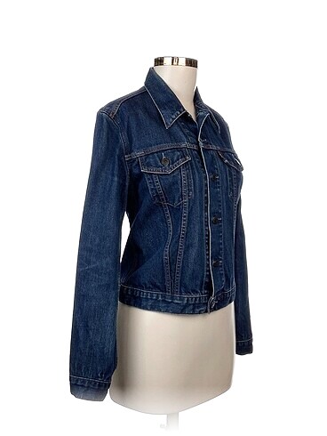 Levis Levis Kot Ceket %70 İndirimli.
