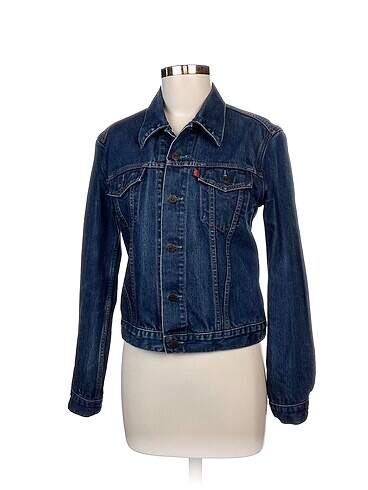 Levis Kot Ceket %70 İndirimli.