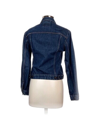 m Beden Levis Kot Ceket %70 İndirimli.