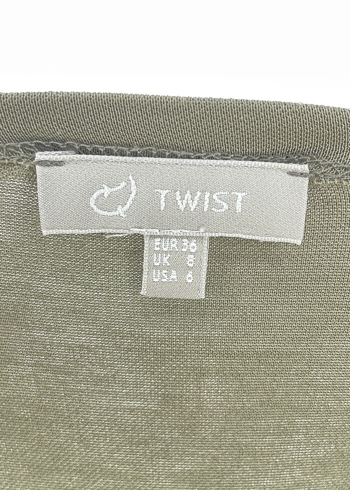 Twist Uzun Tulum %70 İndirimli. - Görsel 4