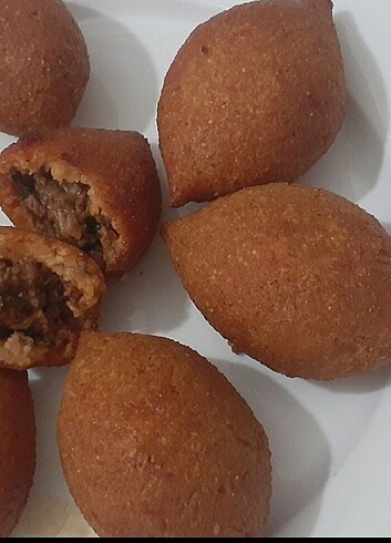 İçli köfte