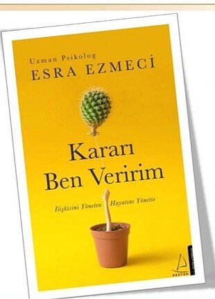 Kararı Ben Veririm 