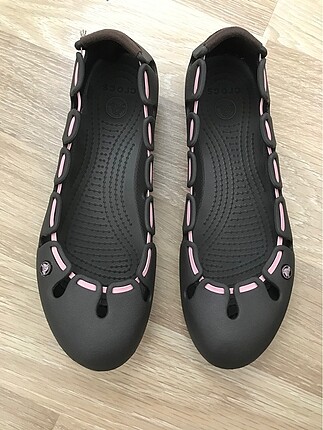 Crocs deniz ayakkabısı