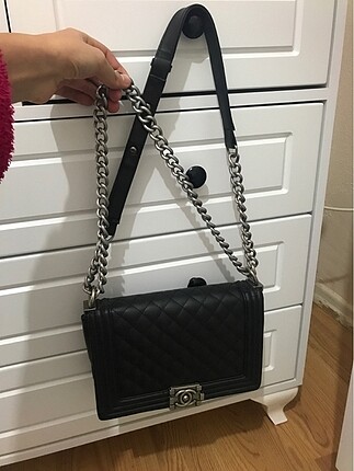 Chanel çanta