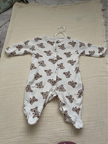 Mıdırmlı marka 3 adet ayaklı tulum 230 tl - Görsel 3