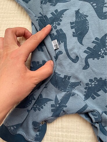 Hello baby tulum 60 tl - Görsel 4