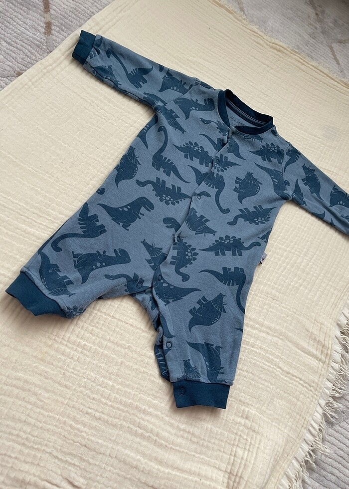 Hello baby tulum 60 tl - Görsel 2