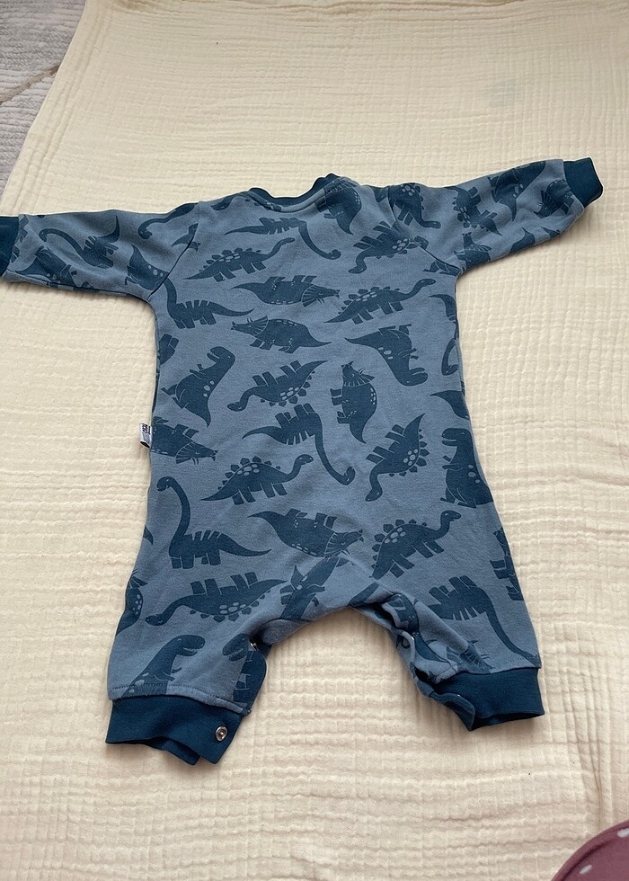 Hello baby tulum 60 tl - Görsel 3