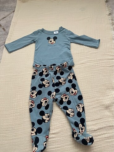 Walt Disney World 3 Ay