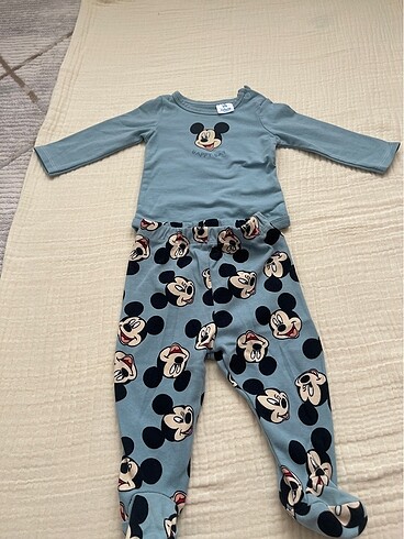 Disney marka pamuklu - Görsel 2