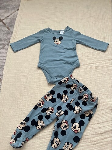 Disney marka pamuklu - Görsel 3