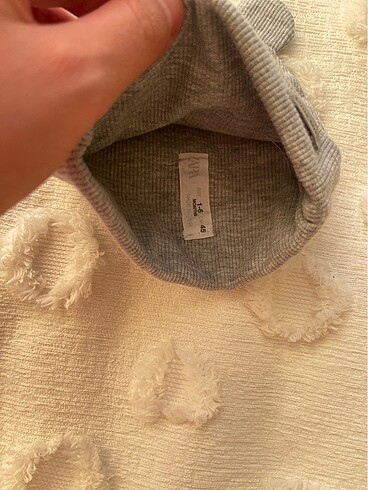 Zara şapka 2 şapka 200 tll - Görsel 4