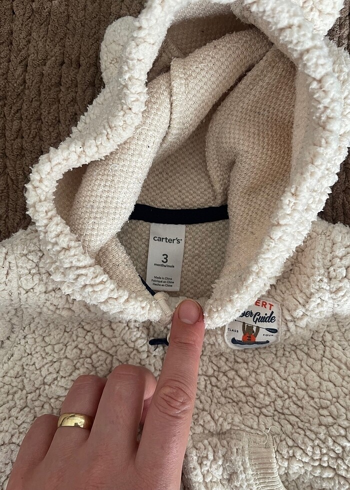 Carters - Görsel 2
