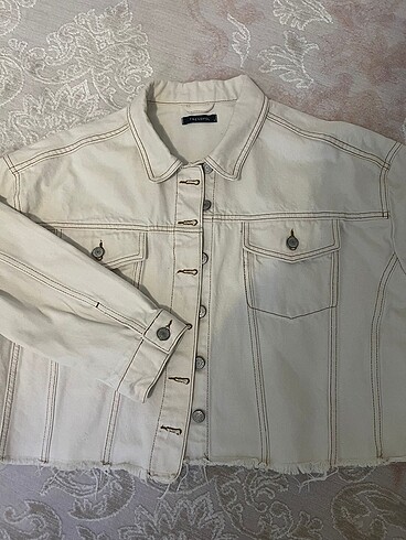 Milla ceket - Görsel 2